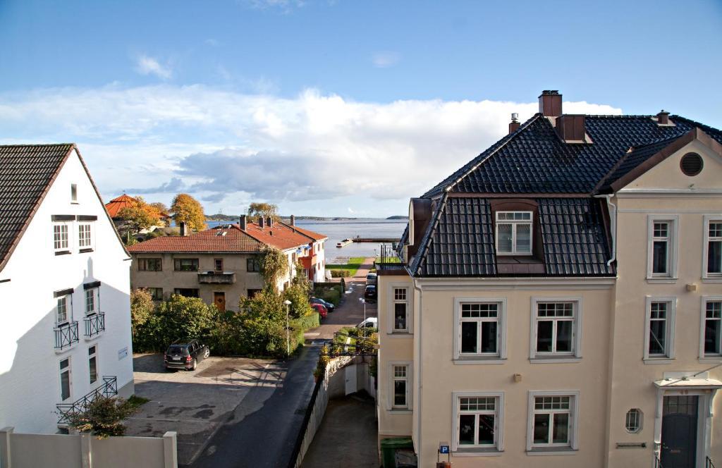 Sjoglott Hotel Kristiansand Cameră foto